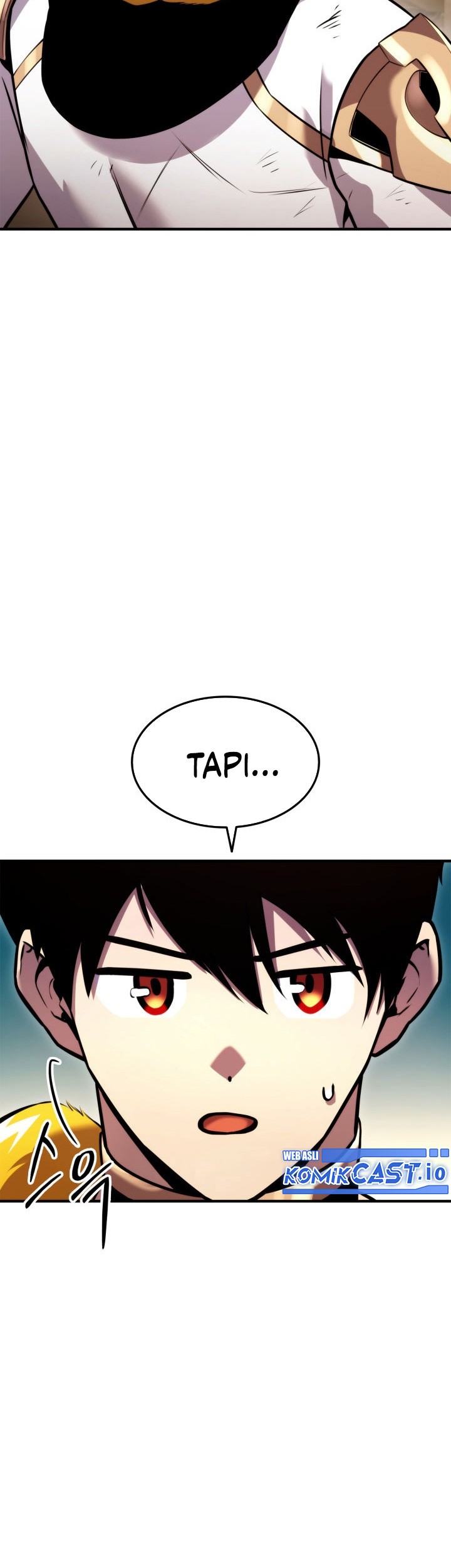 Ranker’s Return (Remake) Bab 109 halaman 18