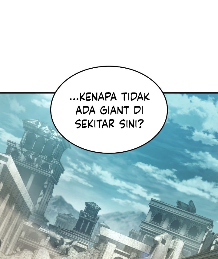 Ranker’s Return (Remake) Bab 109 halaman 19