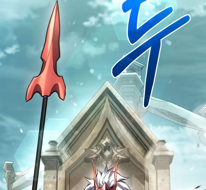 Ranker’s Return (Remake) Bab 109 halaman 25