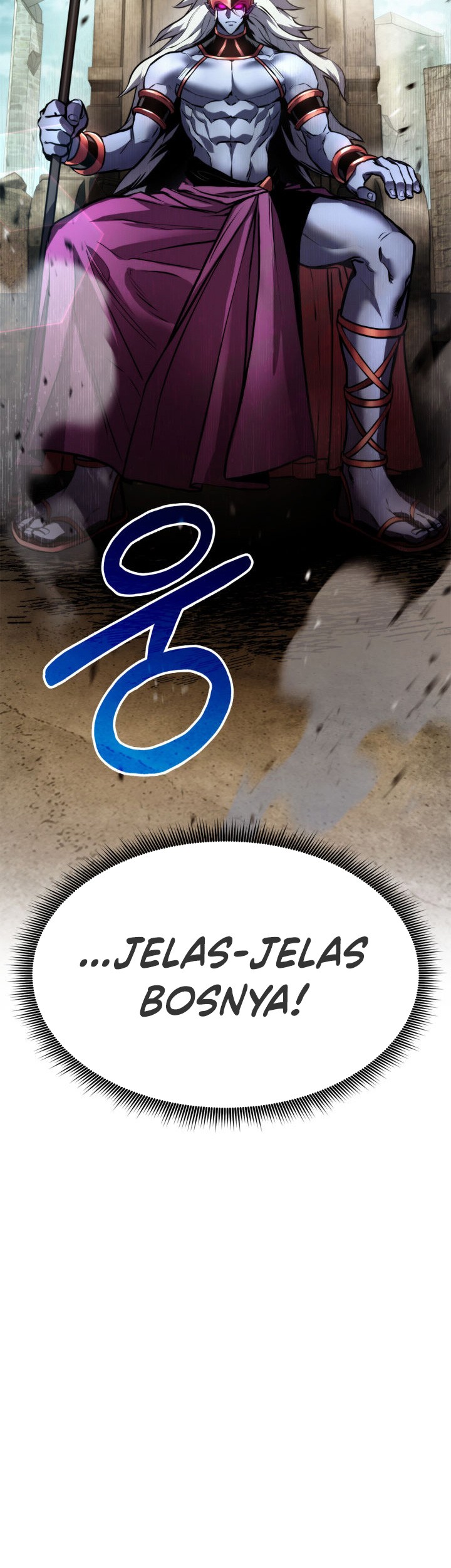 Ranker’s Return (Remake) Bab 109 halaman 26