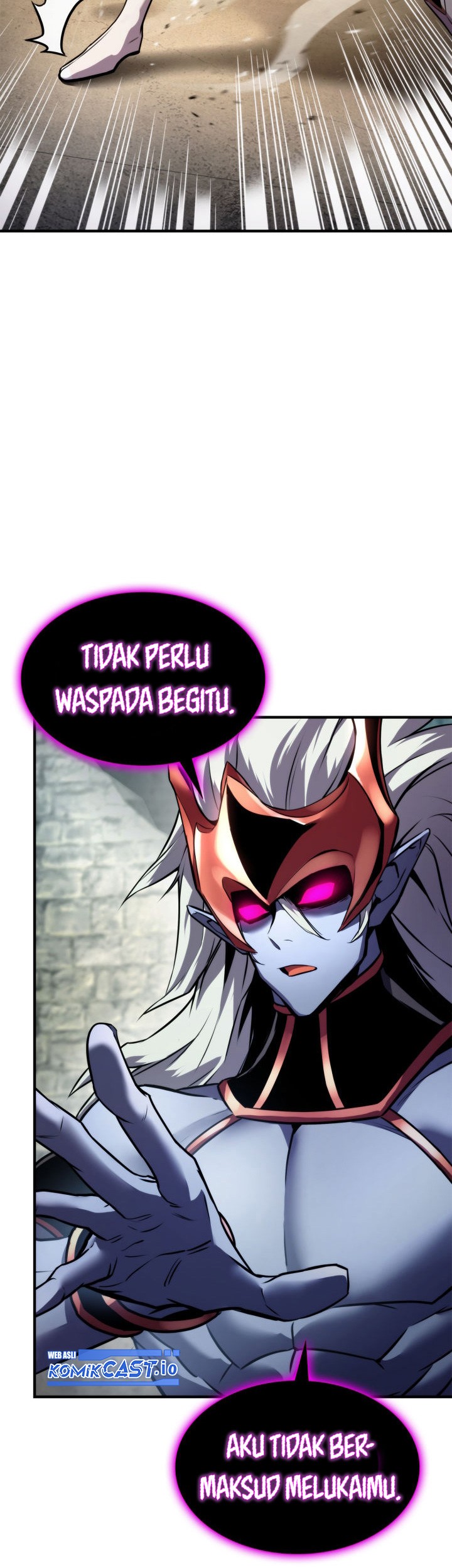 Ranker’s Return (Remake) Bab 109 halaman 30