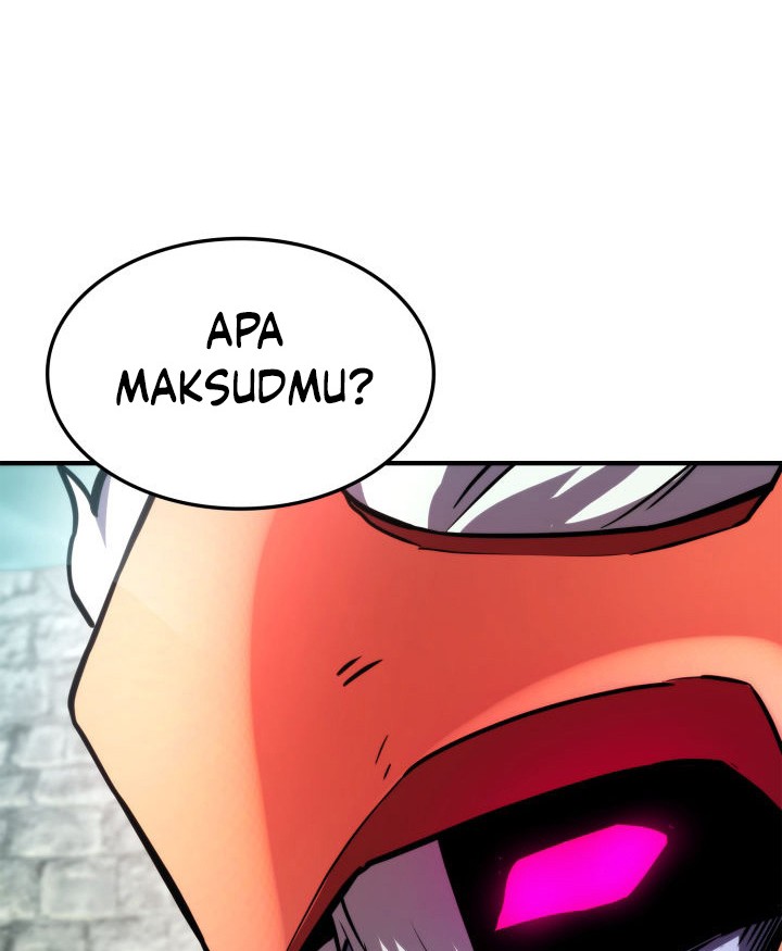 Ranker’s Return (Remake) Bab 109 halaman 33