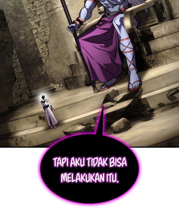 Ranker’s Return (Remake) Bab 109 halaman 37