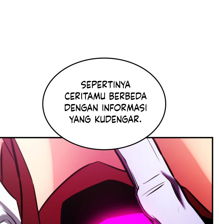 Ranker’s Return (Remake) Bab 109 halaman 41