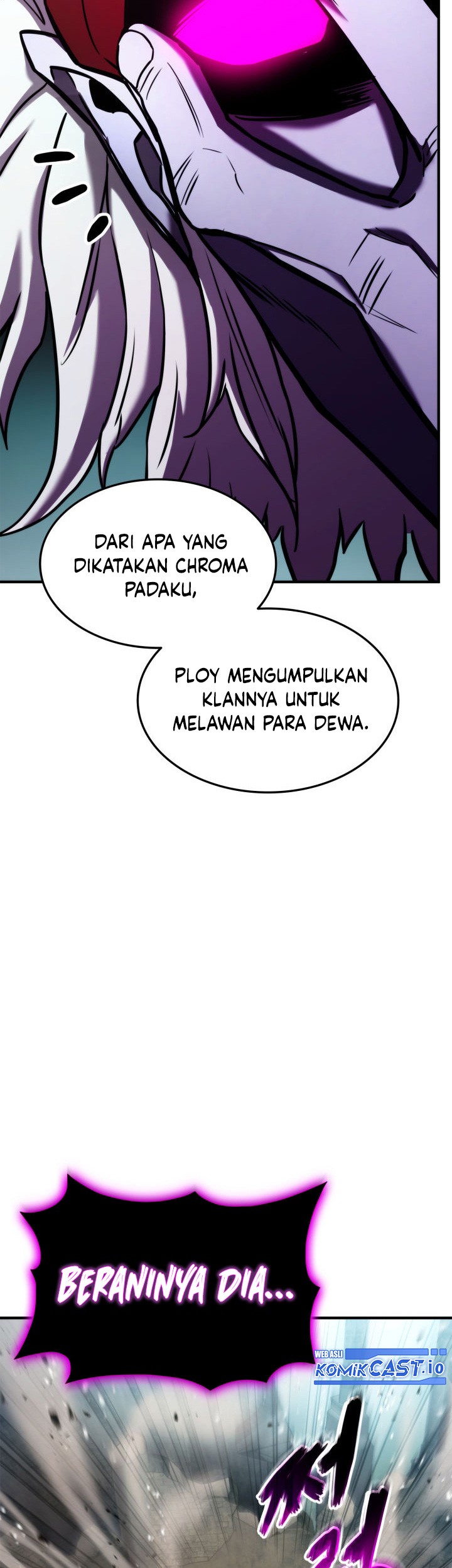 Ranker’s Return (Remake) Bab 109 halaman 42
