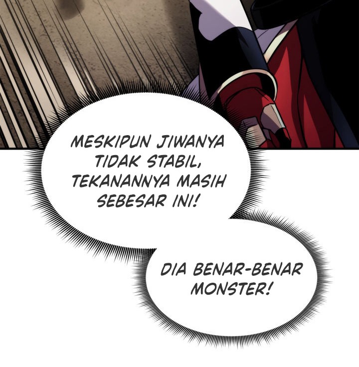 Ranker’s Return (Remake) Bab 109 halaman 45