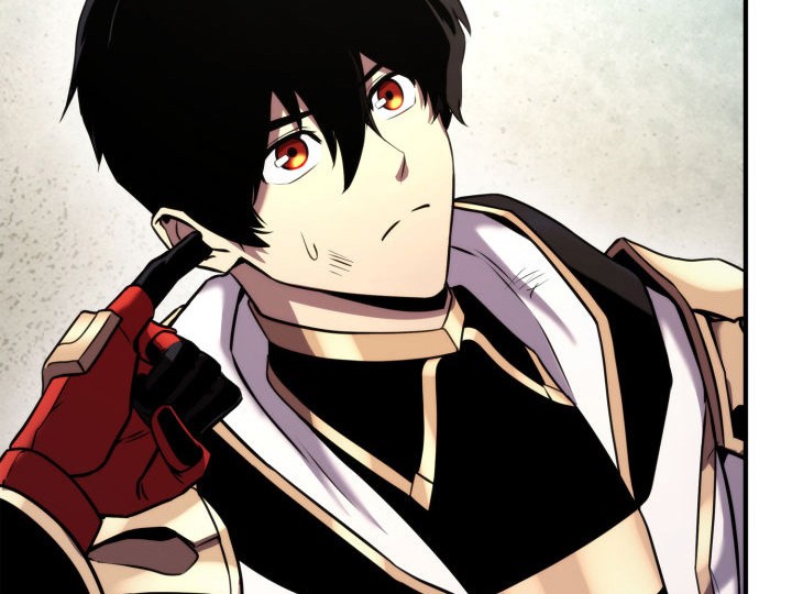 Ranker’s Return (Remake) Bab 109 halaman 49