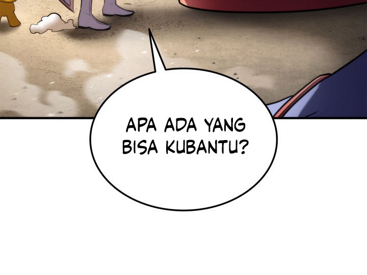 Ranker’s Return (Remake) Bab 109 halaman 51