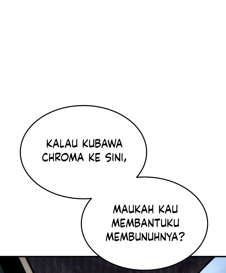Ranker’s Return (Remake) Bab 109 halaman 57