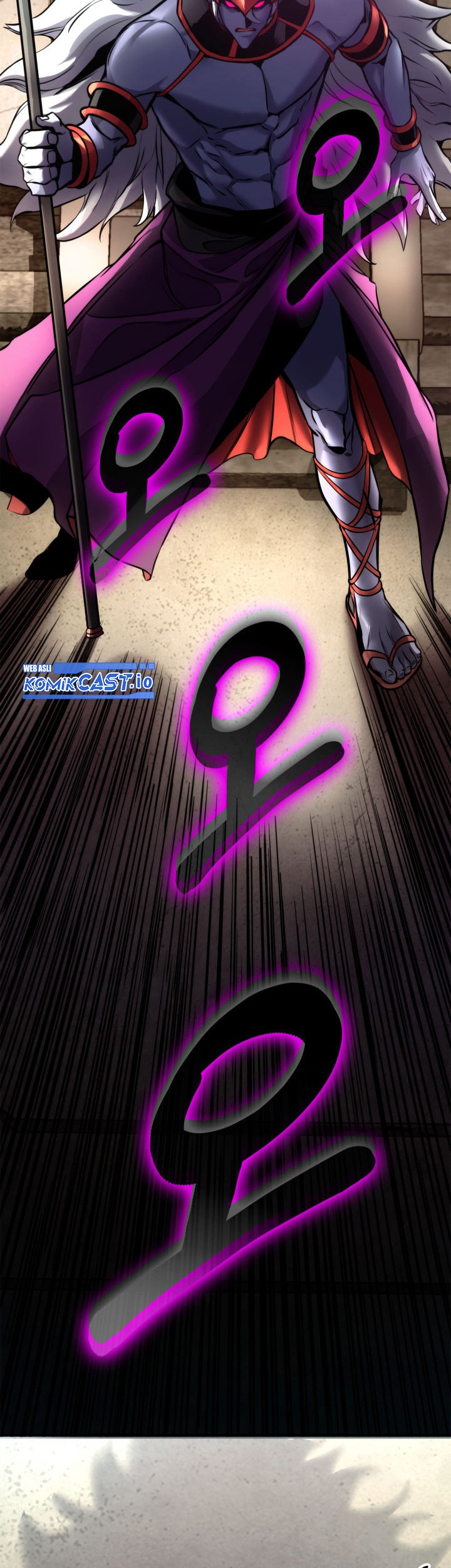 Ranker’s Return (Remake) Bab 109 halaman 60