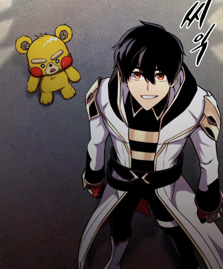Ranker’s Return (Remake) Bab 109 halaman 61
