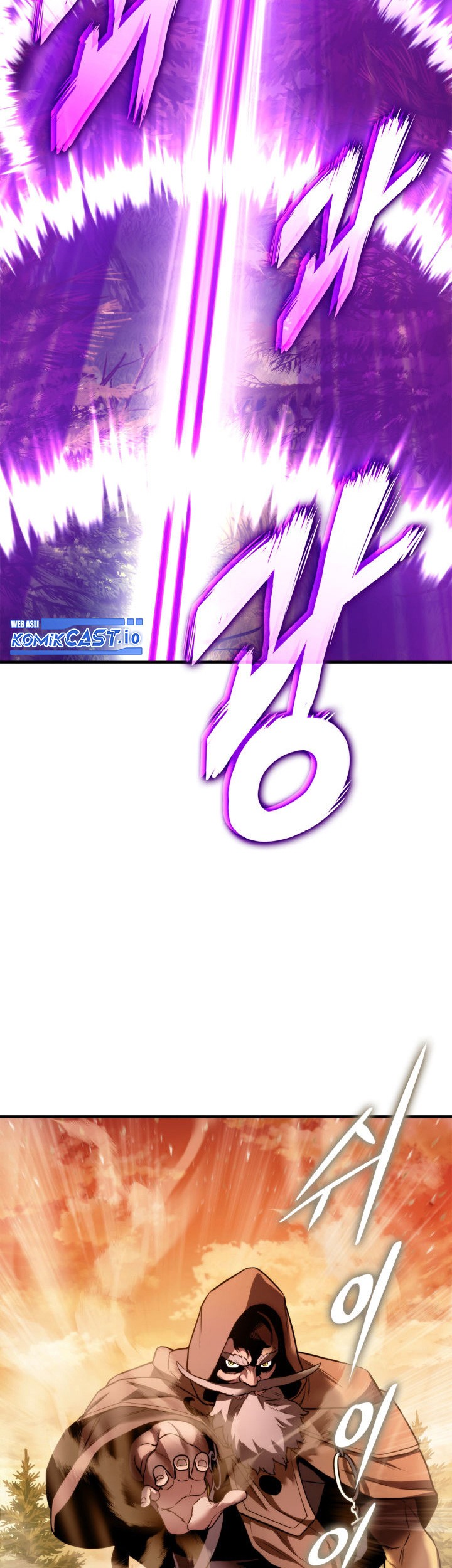 Ranker’s Return (Remake) Bab 109 halaman 76