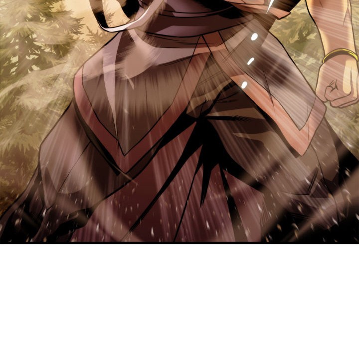 Ranker’s Return (Remake) Bab 109 halaman 77