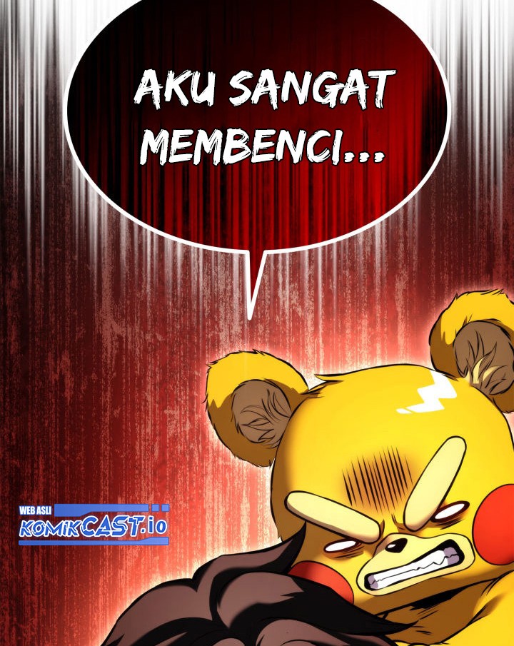 Ranker’s Return (Remake) Bab 109 halaman 85