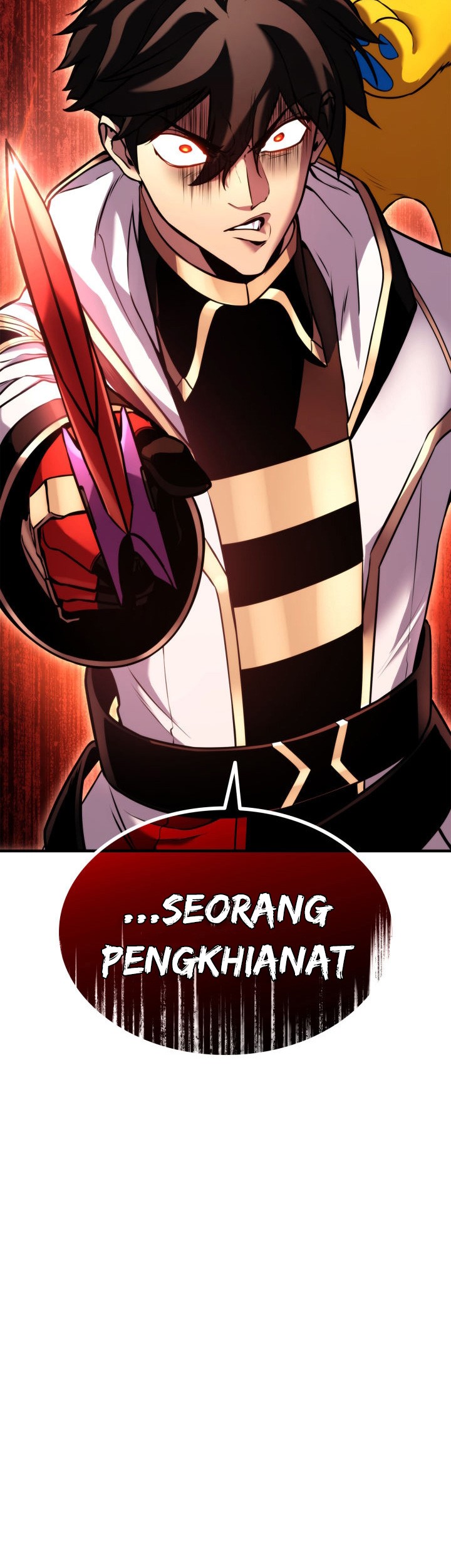 Ranker’s Return (Remake) Bab 109 halaman 86