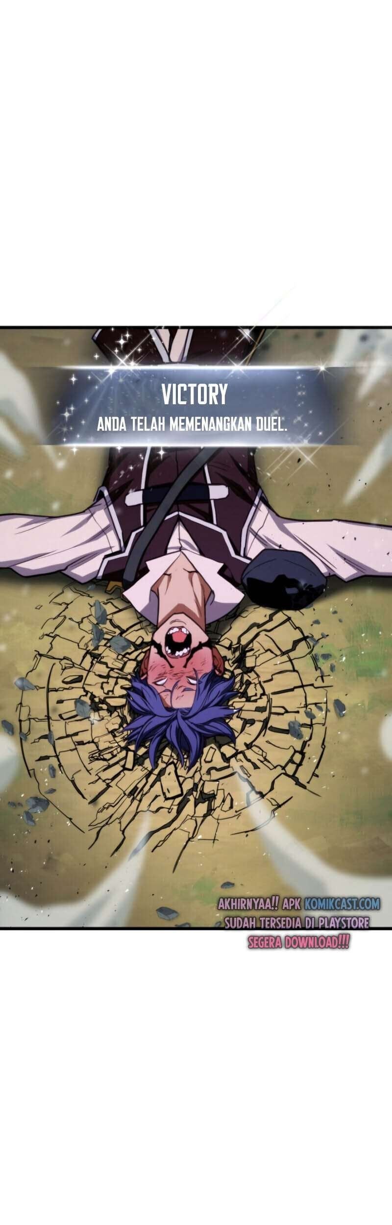 Ranker’s Return (Remake) Bab 11 halaman 1
