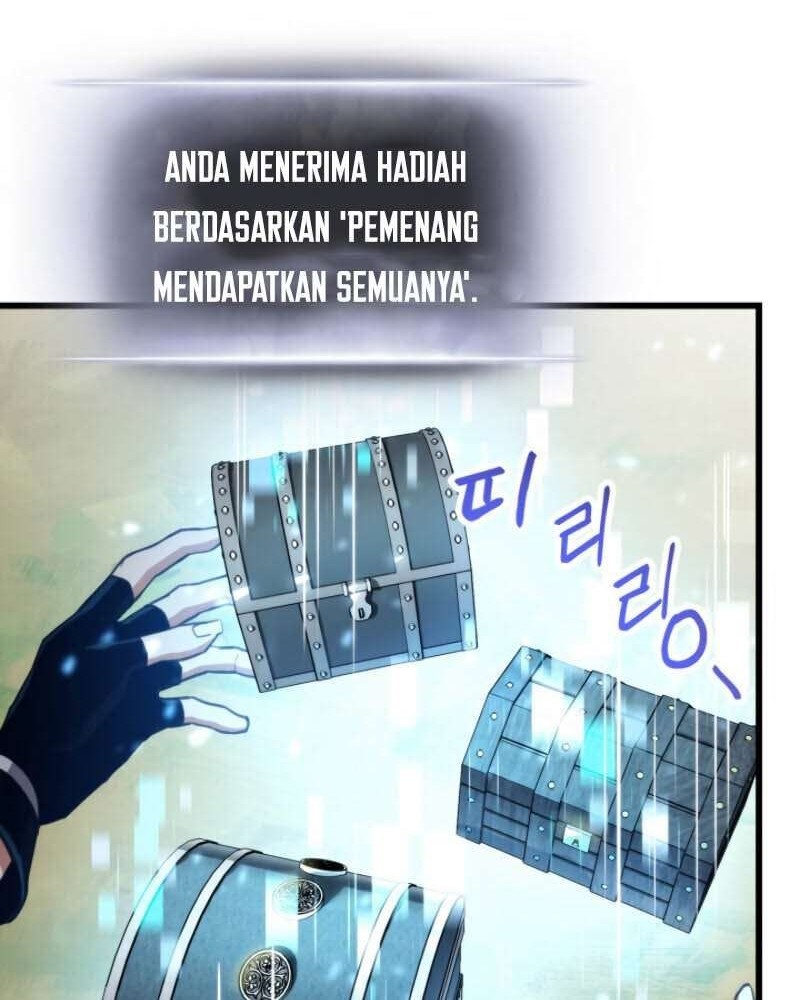Ranker’s Return (Remake) Bab 11 halaman 2