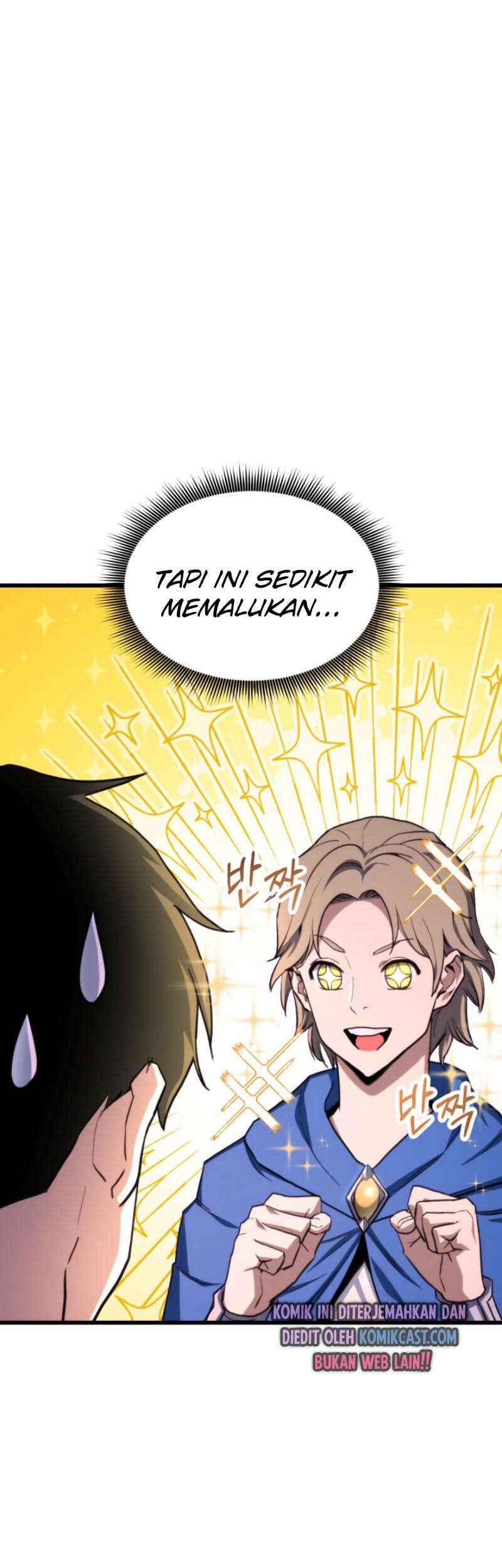 Ranker’s Return (Remake) Bab 11 halaman 8
