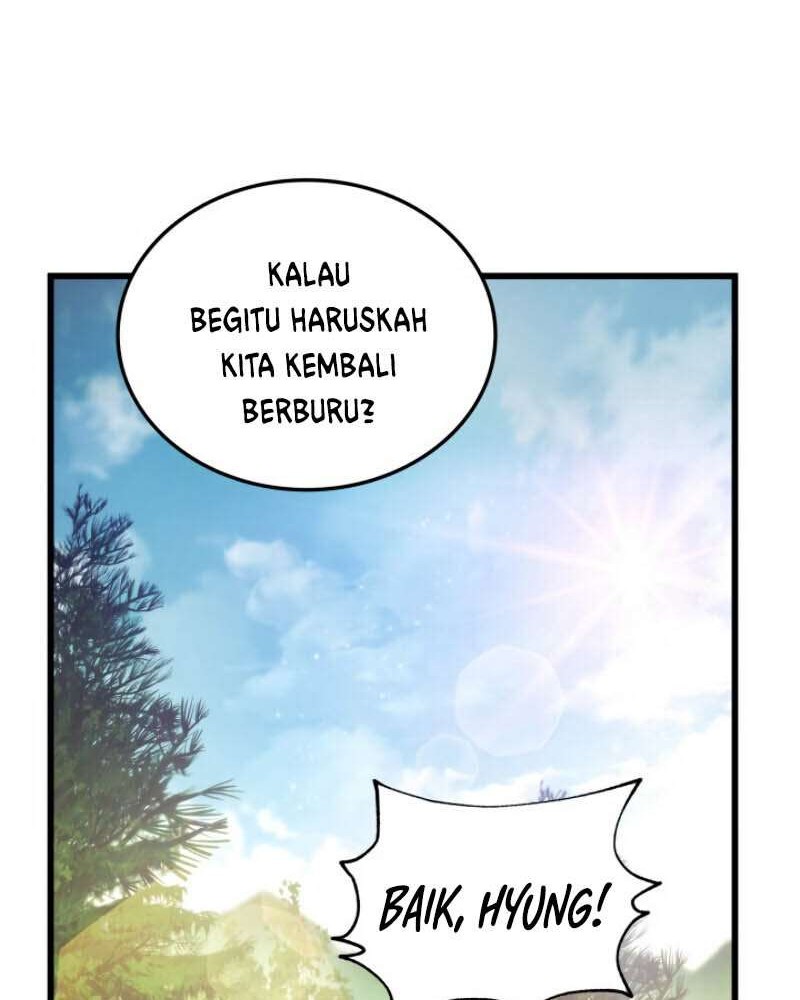 Ranker’s Return (Remake) Bab 11 halaman 9