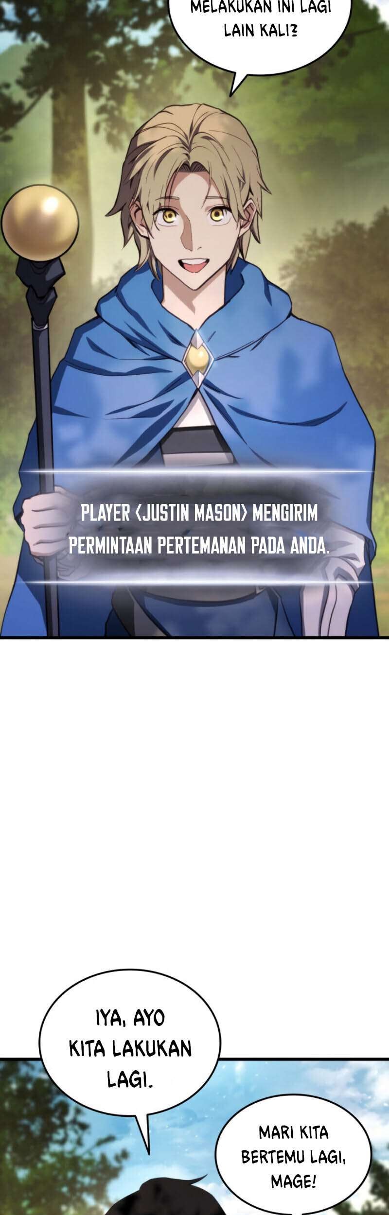 Ranker’s Return (Remake) Bab 11 halaman 12