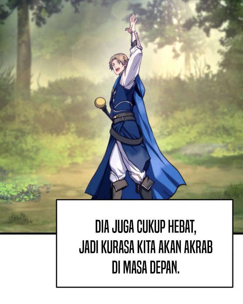 Ranker’s Return (Remake) Bab 11 halaman 15