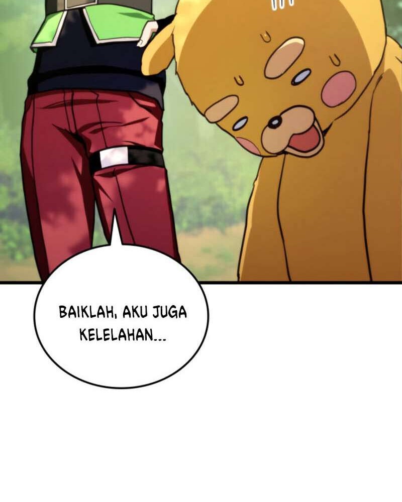Ranker’s Return (Remake) Bab 11 halaman 23