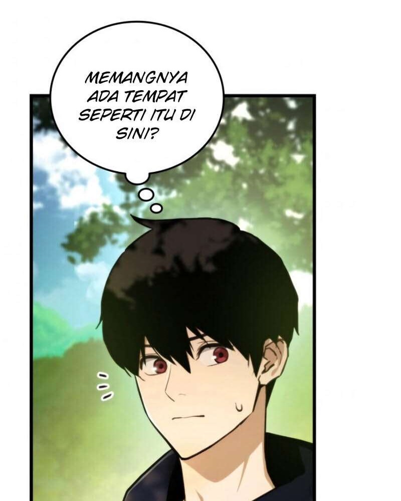 Ranker’s Return (Remake) Bab 11 halaman 25