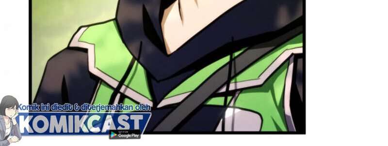 Ranker’s Return (Remake) Bab 11 halaman 26