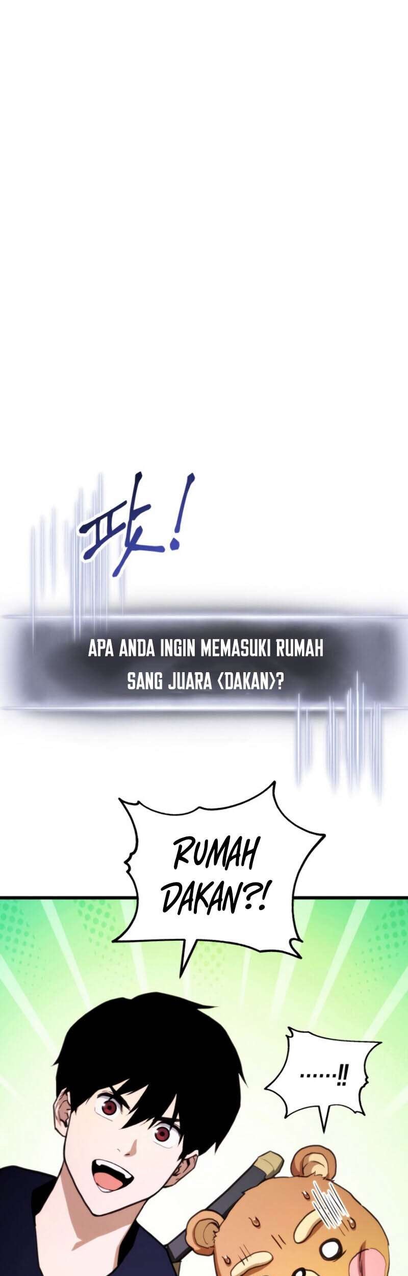 Ranker’s Return (Remake) Bab 11 halaman 27