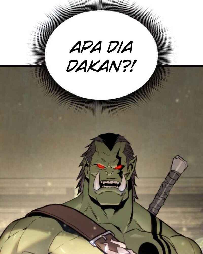 Ranker’s Return (Remake) Bab 11 halaman 36
