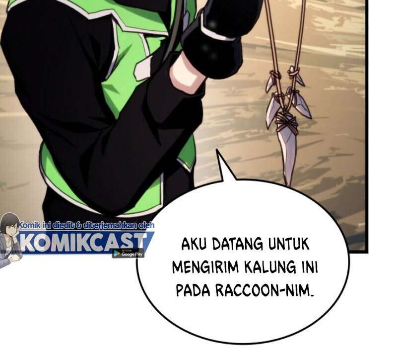Ranker’s Return (Remake) Bab 11 halaman 38