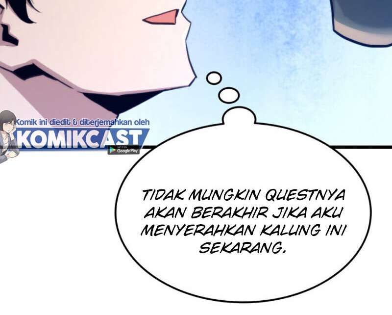 Ranker’s Return (Remake) Bab 11 halaman 45