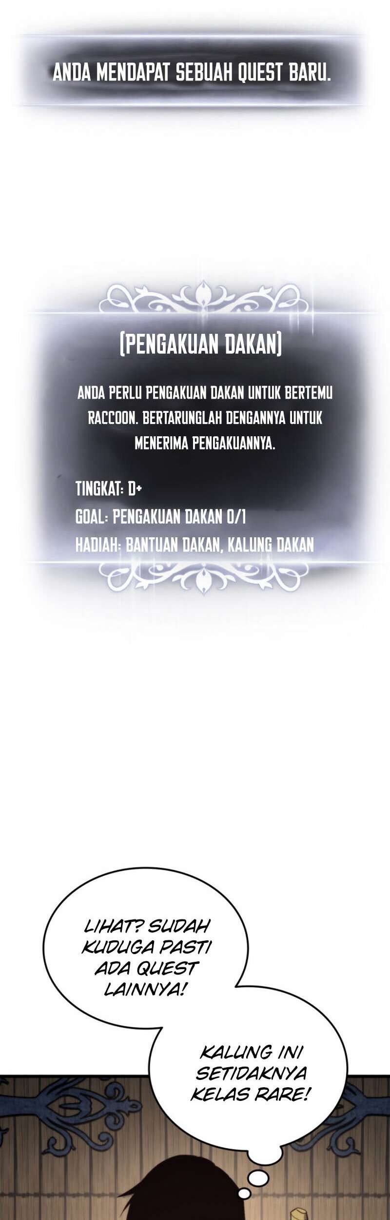 Ranker’s Return (Remake) Bab 11 halaman 48