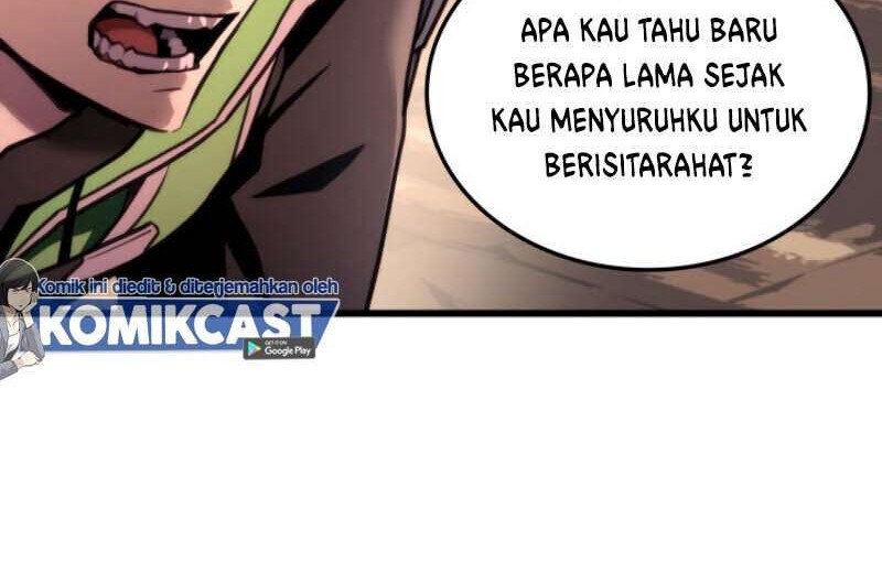 Ranker’s Return (Remake) Bab 11 halaman 71