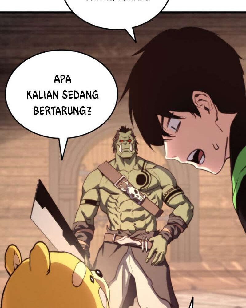 Ranker’s Return (Remake) Bab 11 halaman 75