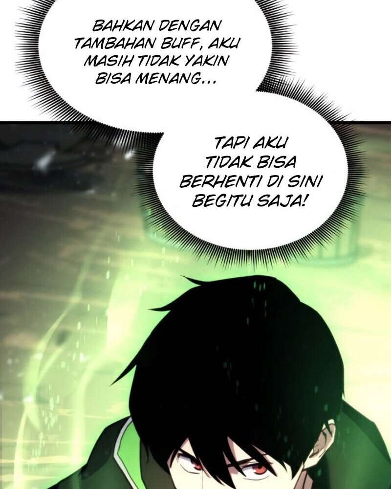 Ranker’s Return (Remake) Bab 11 halaman 81