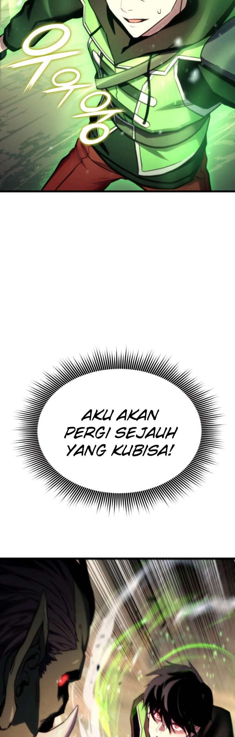 Ranker’s Return (Remake) Bab 11 halaman 82