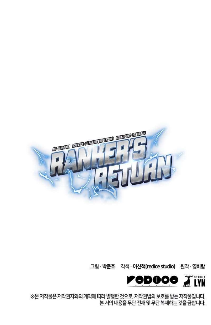 Ranker’s Return (Remake) Bab 11 halaman 85