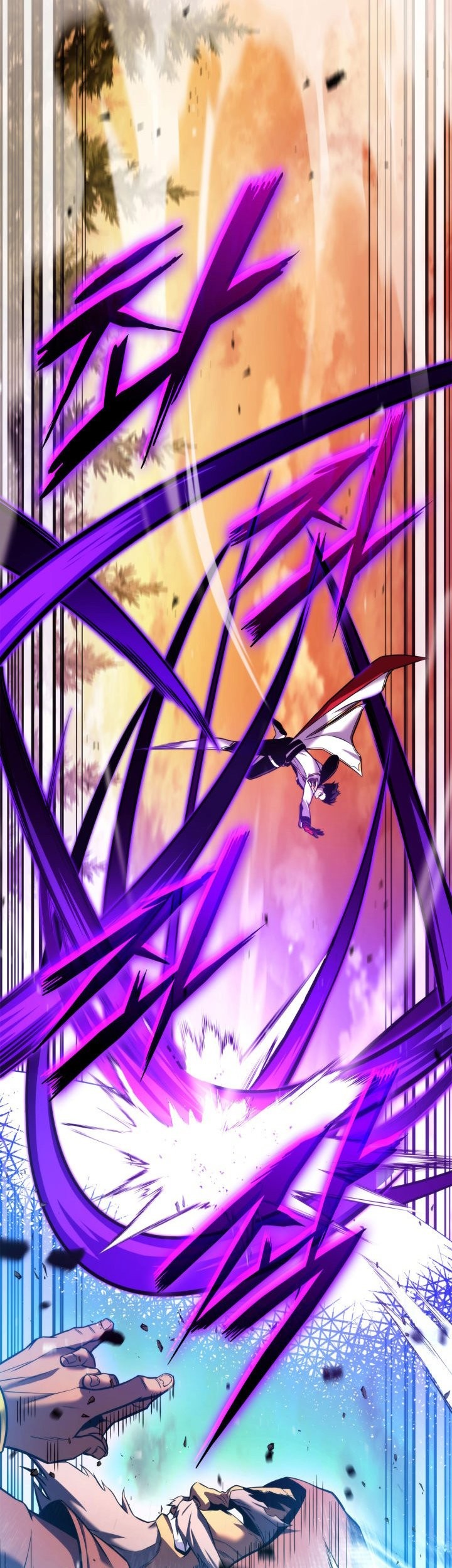 Ranker’s Return (Remake) Bab 110 halaman 4