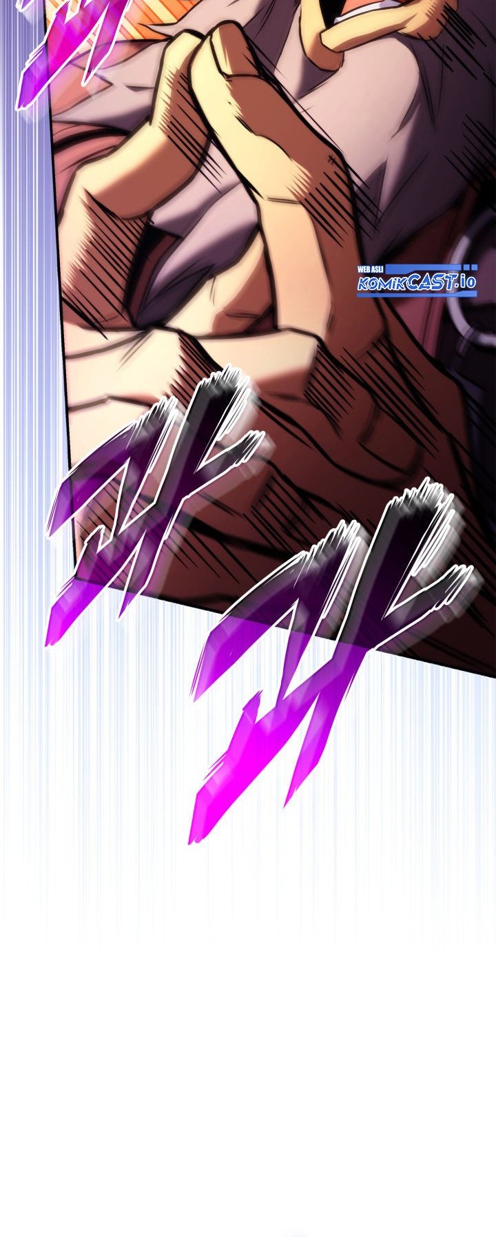 Ranker’s Return (Remake) Bab 110 halaman 7
