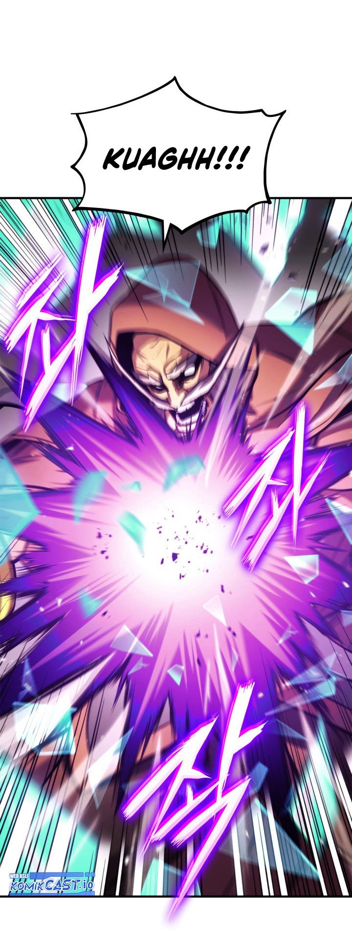 Ranker’s Return (Remake) Bab 110 halaman 9