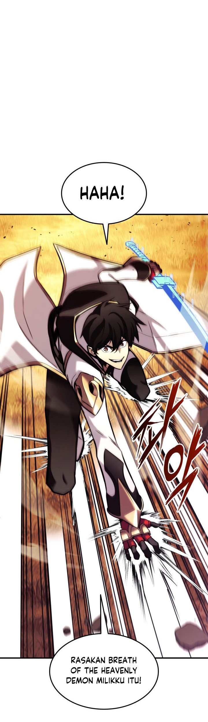 Ranker’s Return (Remake) Bab 110 halaman 10