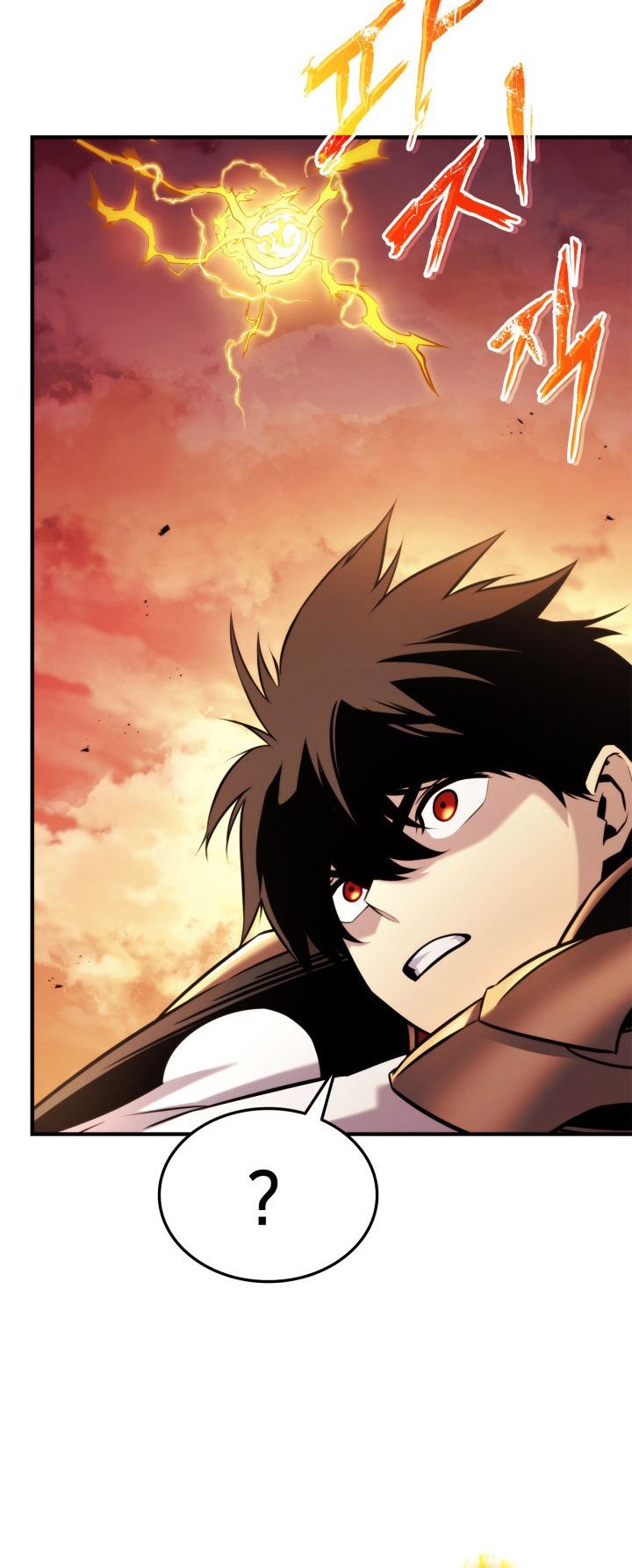 Ranker’s Return (Remake) Bab 110 halaman 37