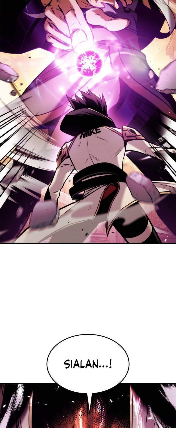 Ranker’s Return (Remake) Bab 110 halaman 45
