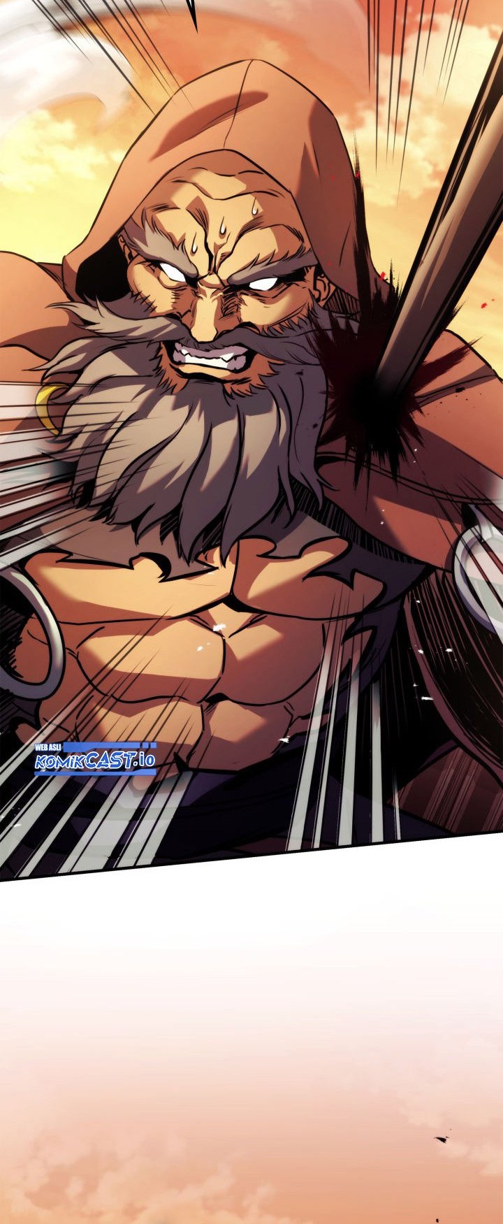 Ranker’s Return (Remake) Bab 110 halaman 49