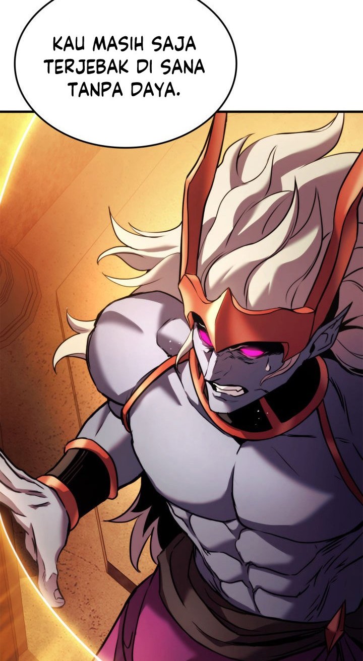 Ranker’s Return (Remake) Bab 110 halaman 57