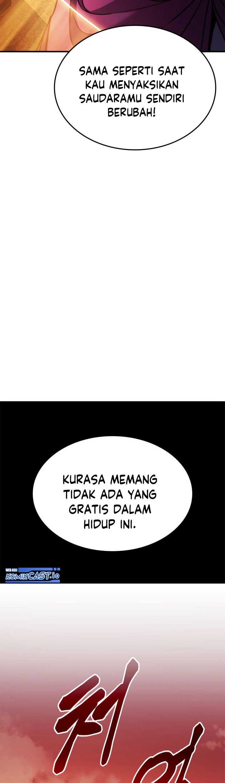 Ranker’s Return (Remake) Bab 110 halaman 58