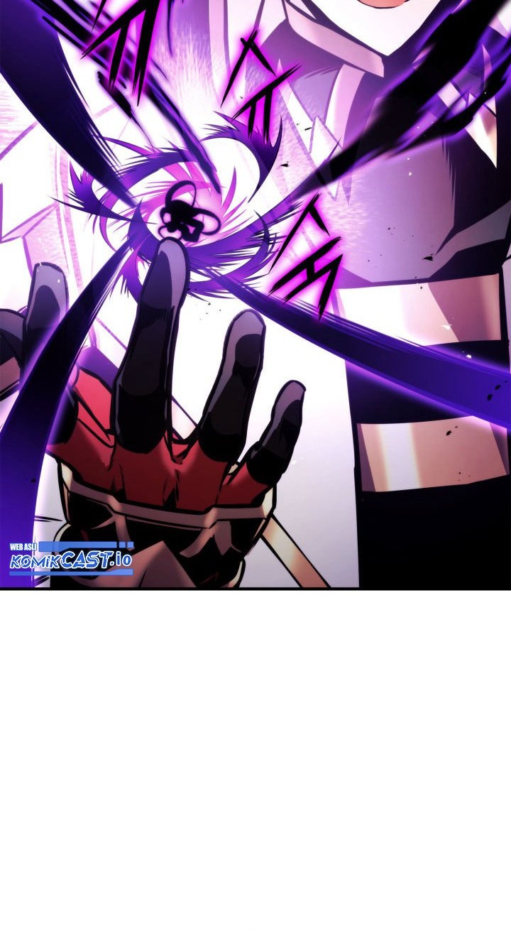 Ranker’s Return (Remake) Bab 110 halaman 61