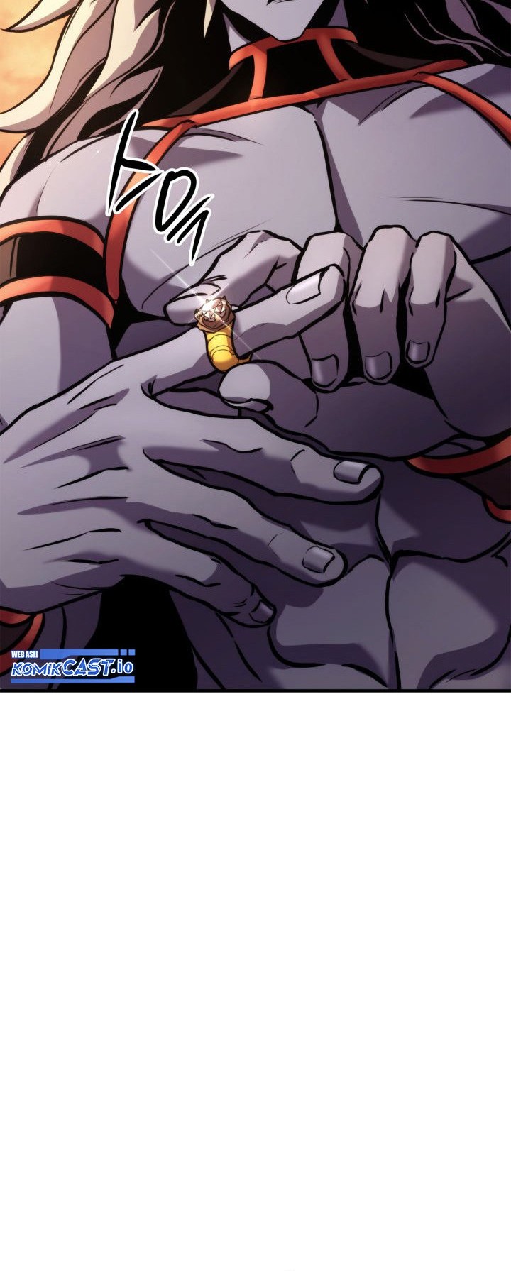 Ranker’s Return (Remake) Bab 110 halaman 79