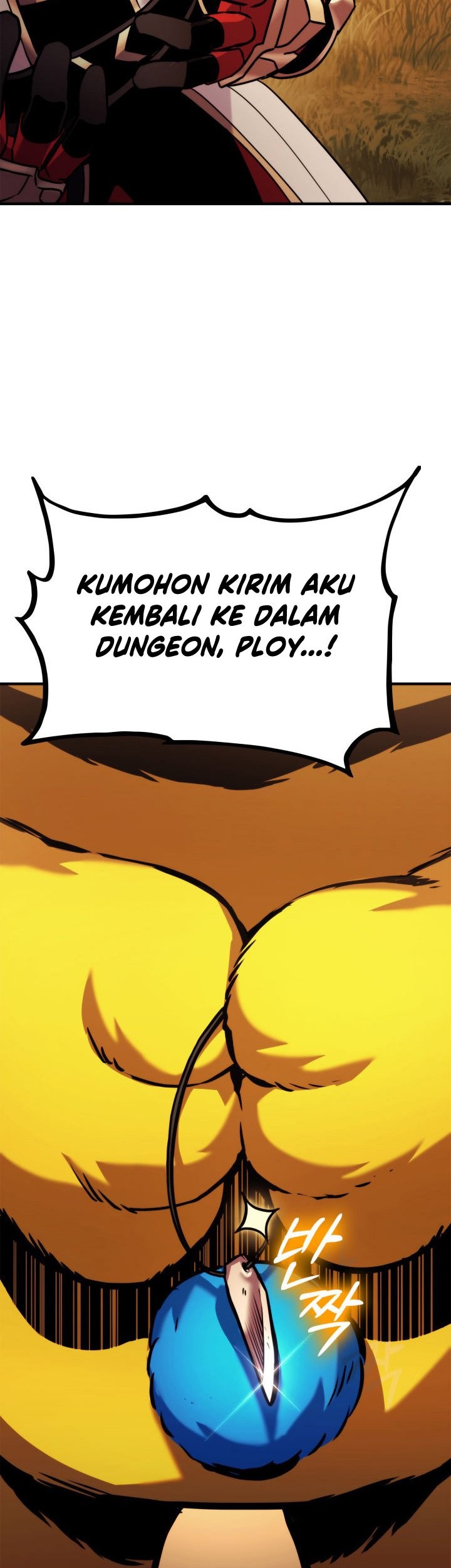 Ranker’s Return (Remake) Bab 110 halaman 90
